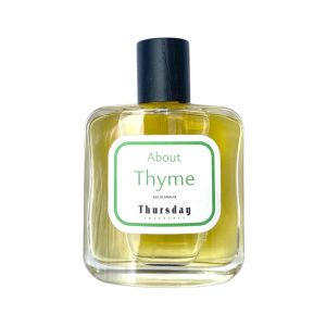 About Thyme