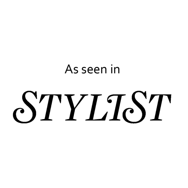 As seen in Stylist