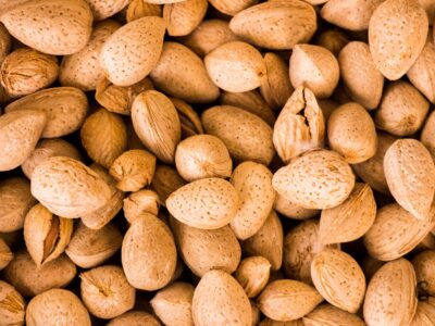 Almonds